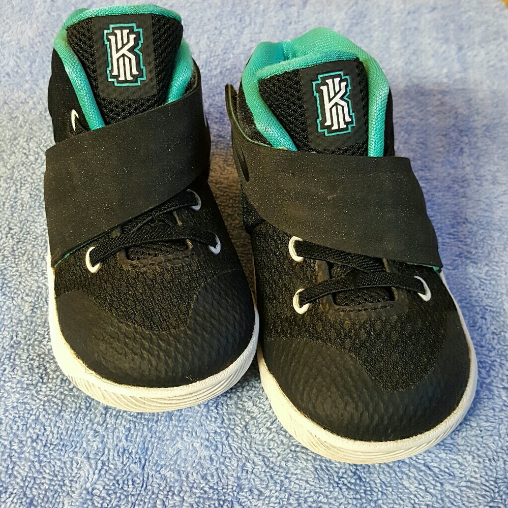 Nike Kyrie Irving TODDLER shoes