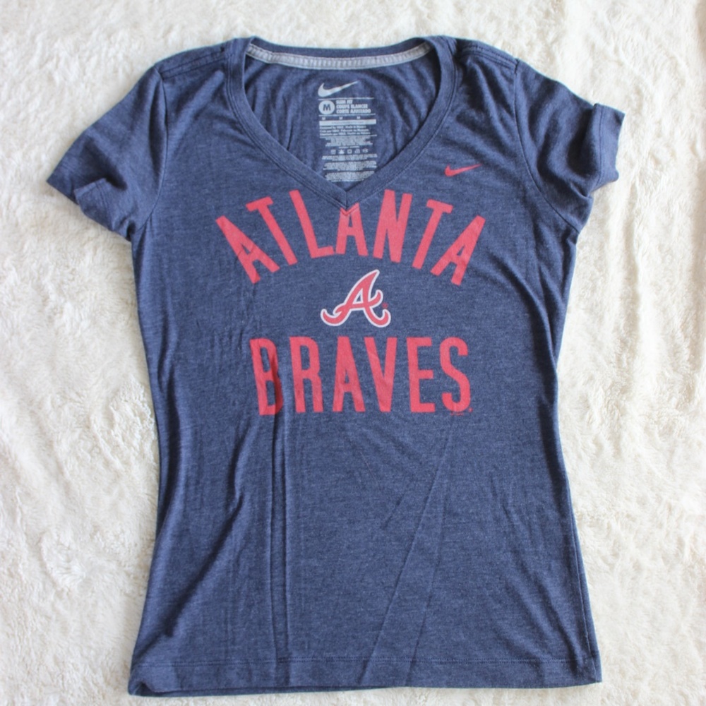 Nike Braves Tee