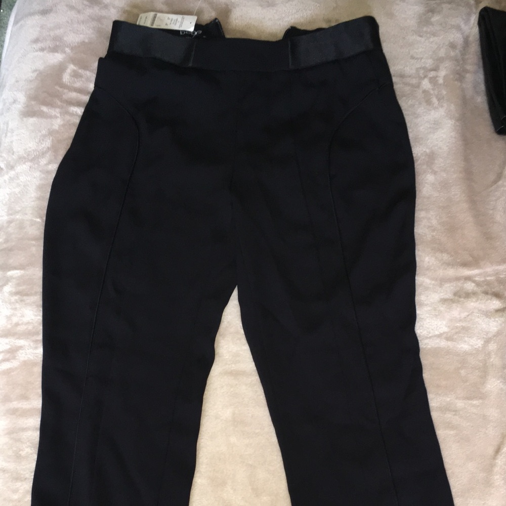 Tracetate skinny pants