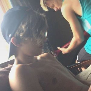 Meet your Posher, Wyatt