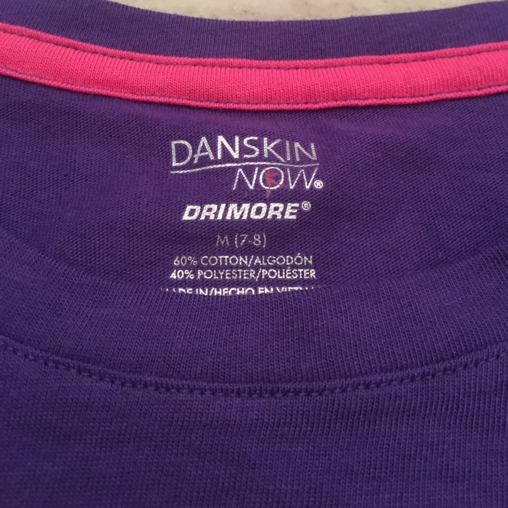 DONATED 🎉HP 9/10/17🎉GIRLS TOP - Picture 2 of 5