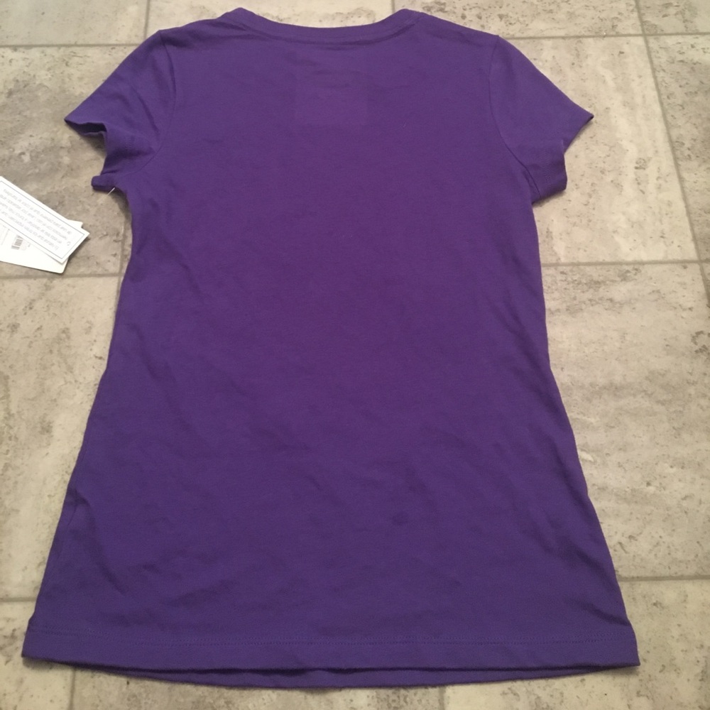 DONATED 🎉HP 9/10/17🎉GIRLS TOP - Picture 4 of 5