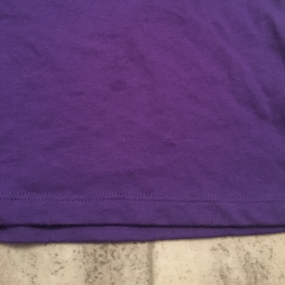 DONATED 🎉HP 9/10/17🎉GIRLS TOP - Picture 5 of 5