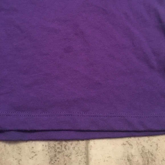 DONATED 🎉HP 9/10/17🎉GIRLS TOP - Picture 5 of 5