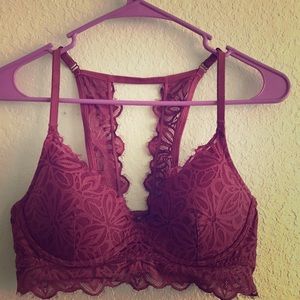 Victoria's Secret bra