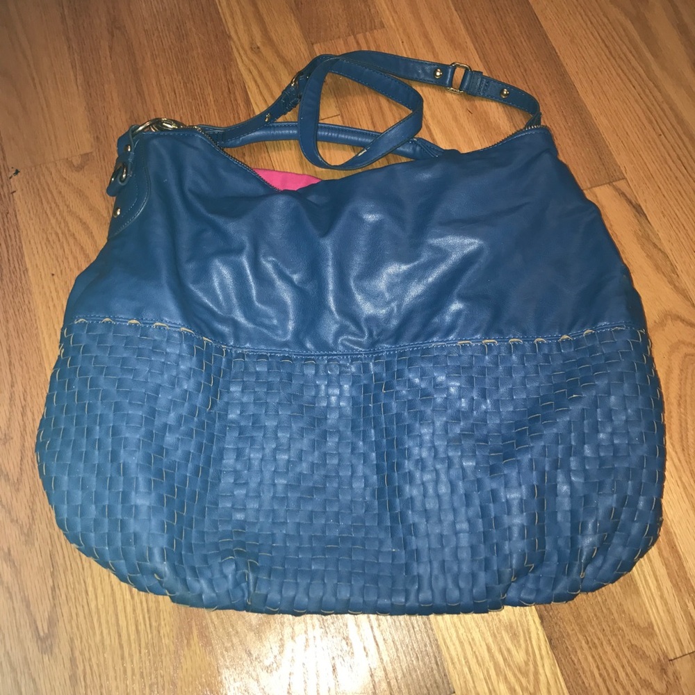 💟 Oversized Tote Bag