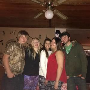 Meet your Posher, Cindy