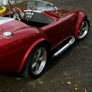 Meet your Posher, Greg