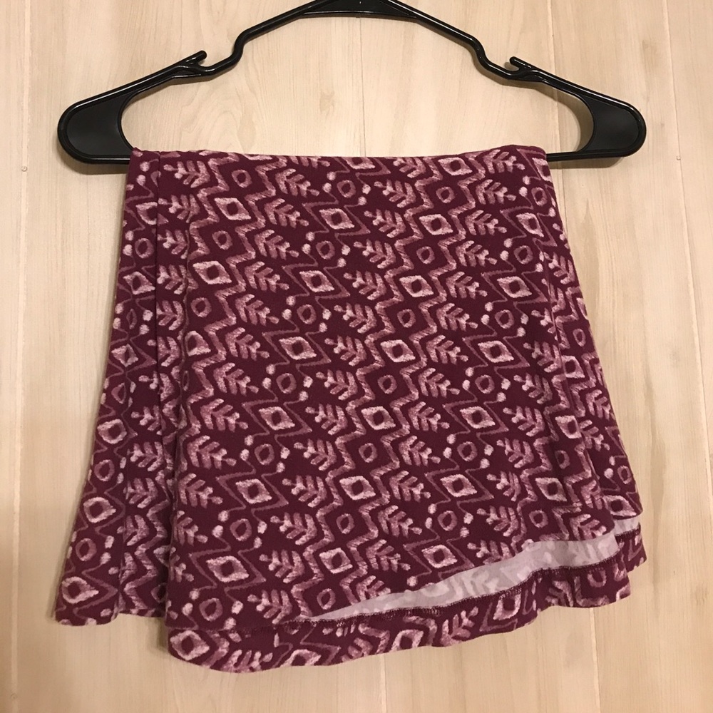 Ann Taylor Loft skirt