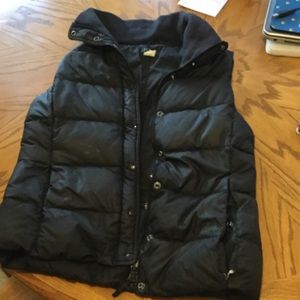 J.crew vest