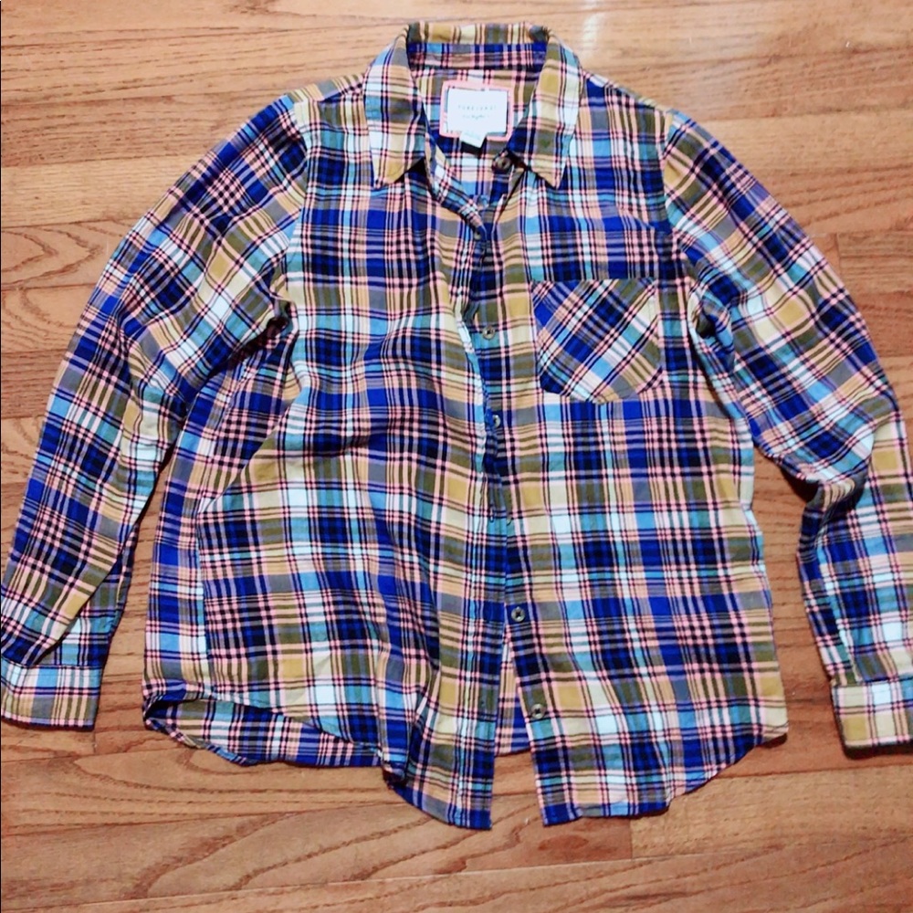 Flannel