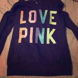 PINK Sweatshirt