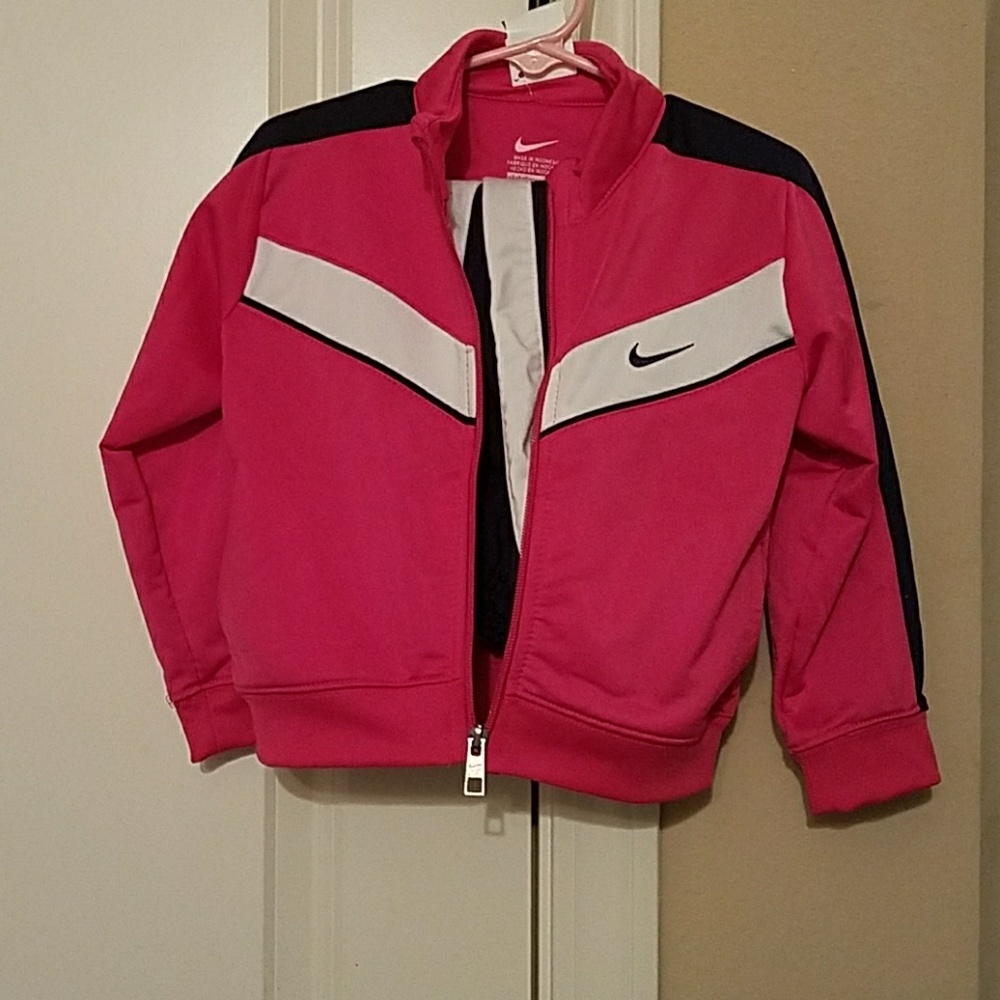 🎀Nike Baby Girls Set