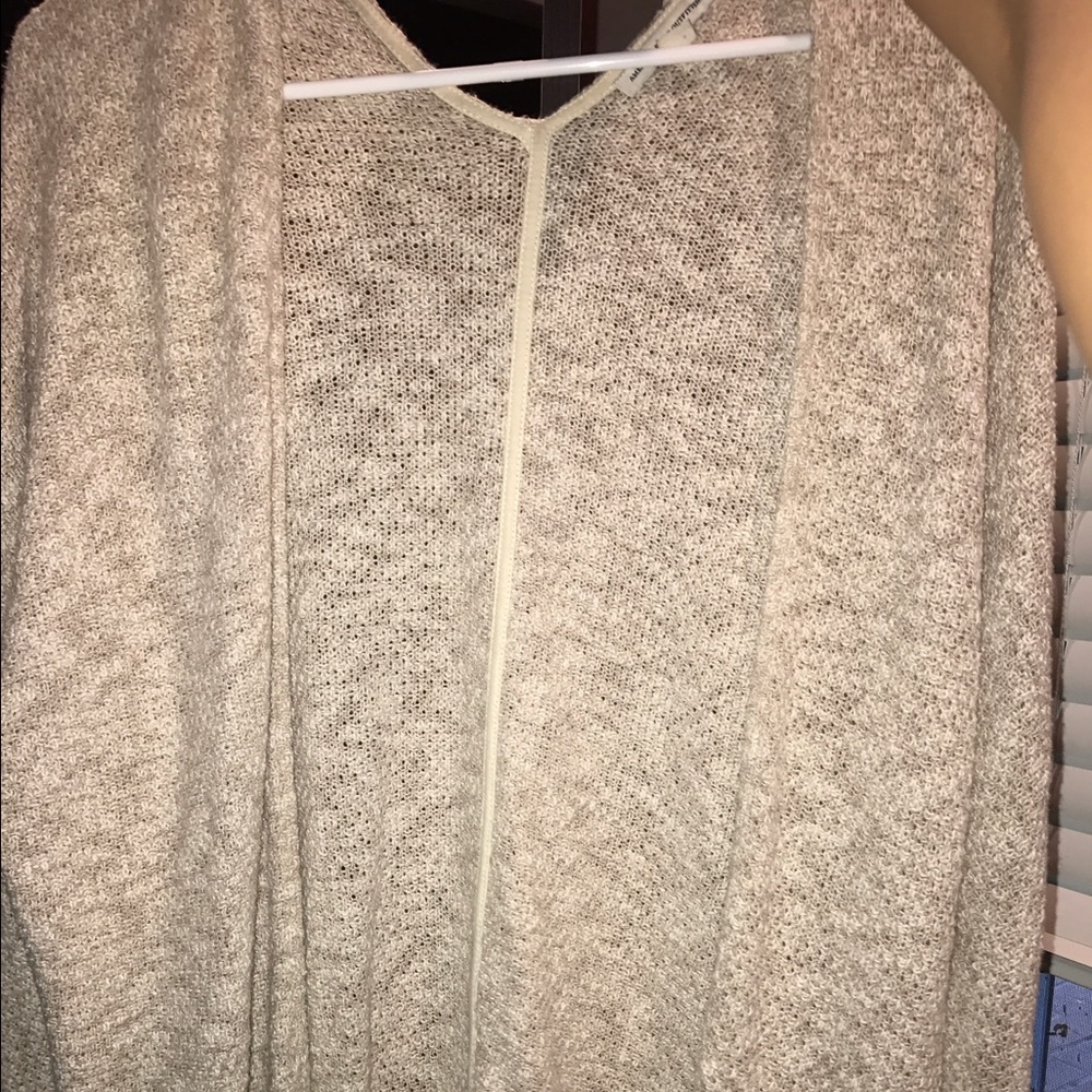 Cardigan