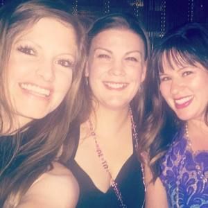 Meet your Posher, Marcie