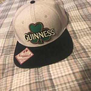 Guinness SnapBack