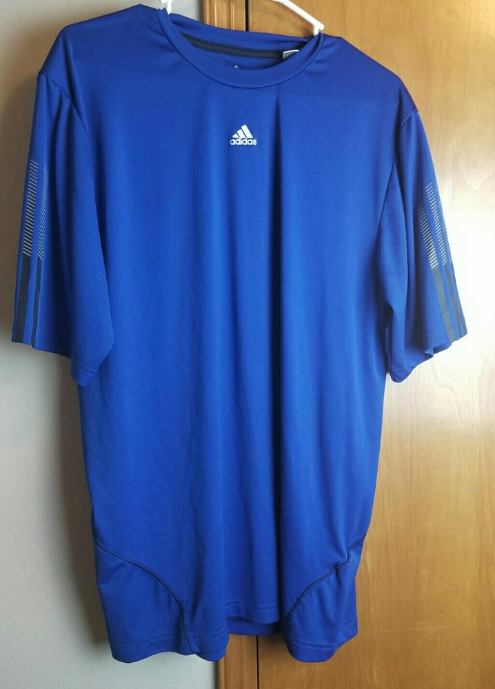 Men Adidas