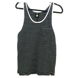 Men's insight tank shirt