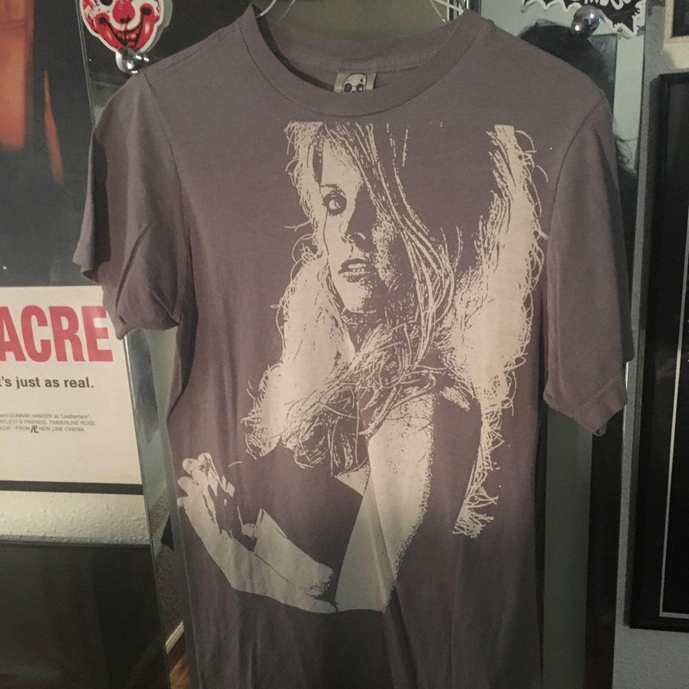 Total Skull tee