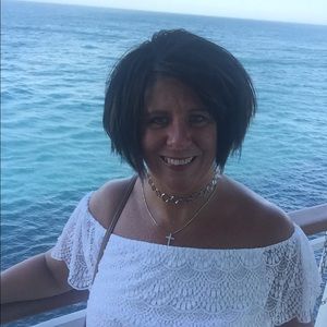 Meet your Posher, Joanne