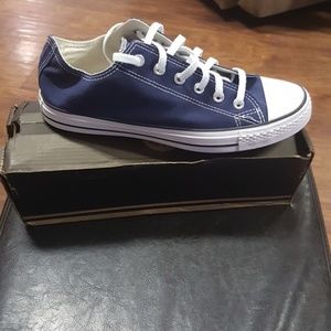 New converse