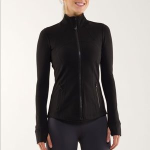 Lululemon Define Jacket (New with tags)