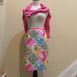 Lilly skirt