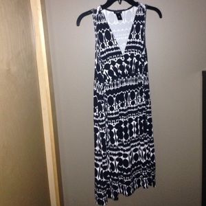 Ann Taylor petite sundress