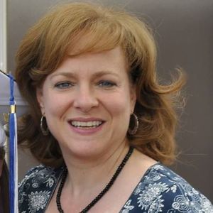 Meet your Posher, Sharon