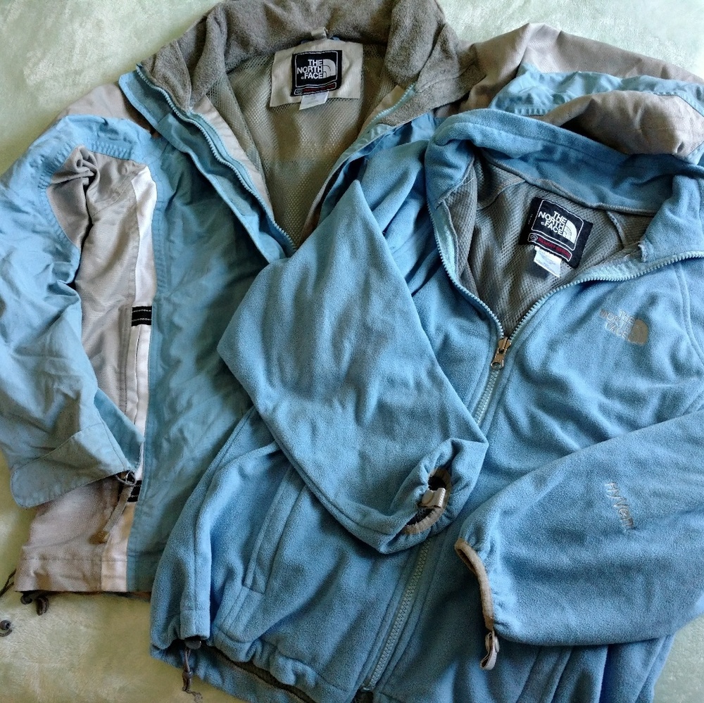 The North Face Jacket