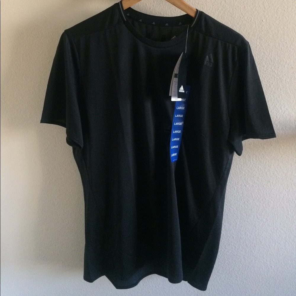 🔥ADIDAS CLIMATE CONTROL🔥 TOP NWT