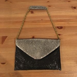 J. Crew purse
