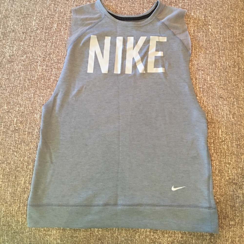 Nike Tank