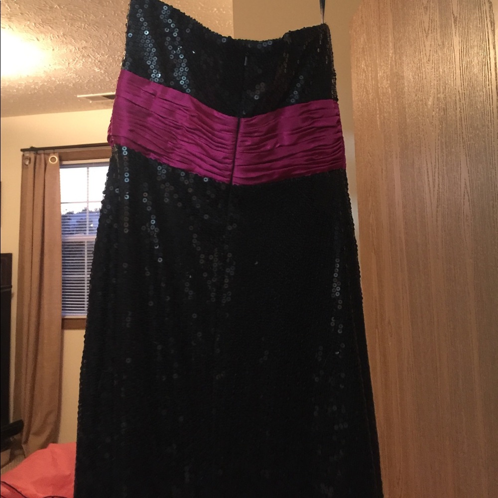 Prom Dress - Picture 3 of 4