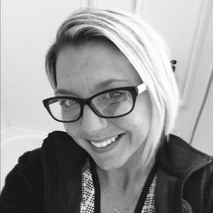 Meet your Posher, Lindsey