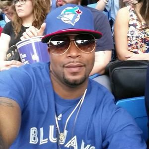 Meet your Posher, Robert