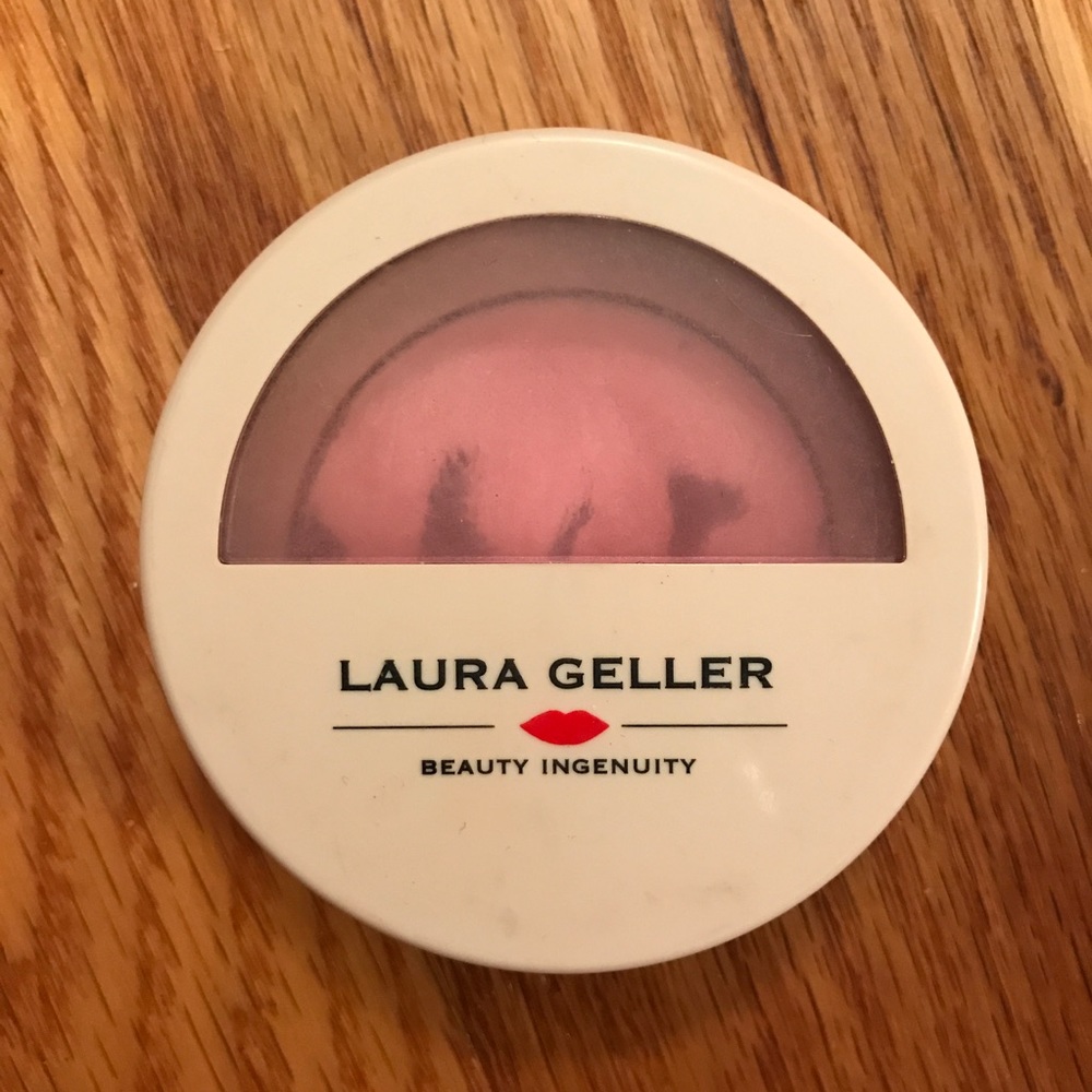 ✴️ Laura Geller Blush