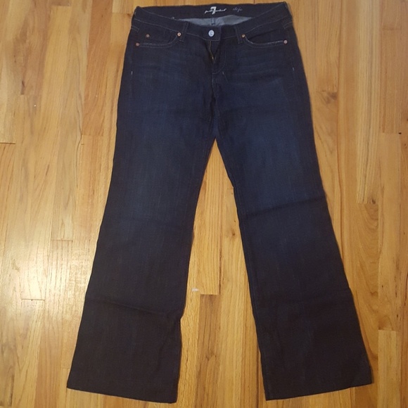 Seven7 Jeans - Picture 3 of 6