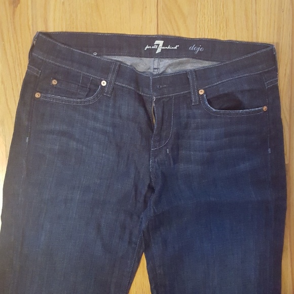 Seven7 Jeans - Picture 4 of 6