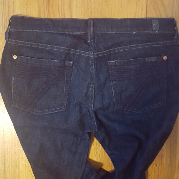 Seven7 Jeans - Picture 5 of 6