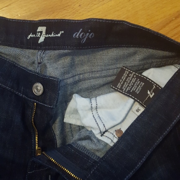 Seven7 Jeans - Picture 6 of 6