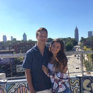 Meet your Posher, Max