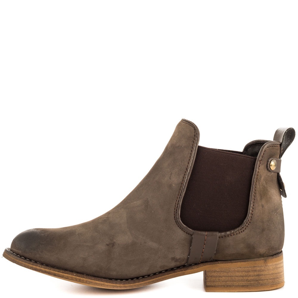 STEVE MADDEN BOOTIES