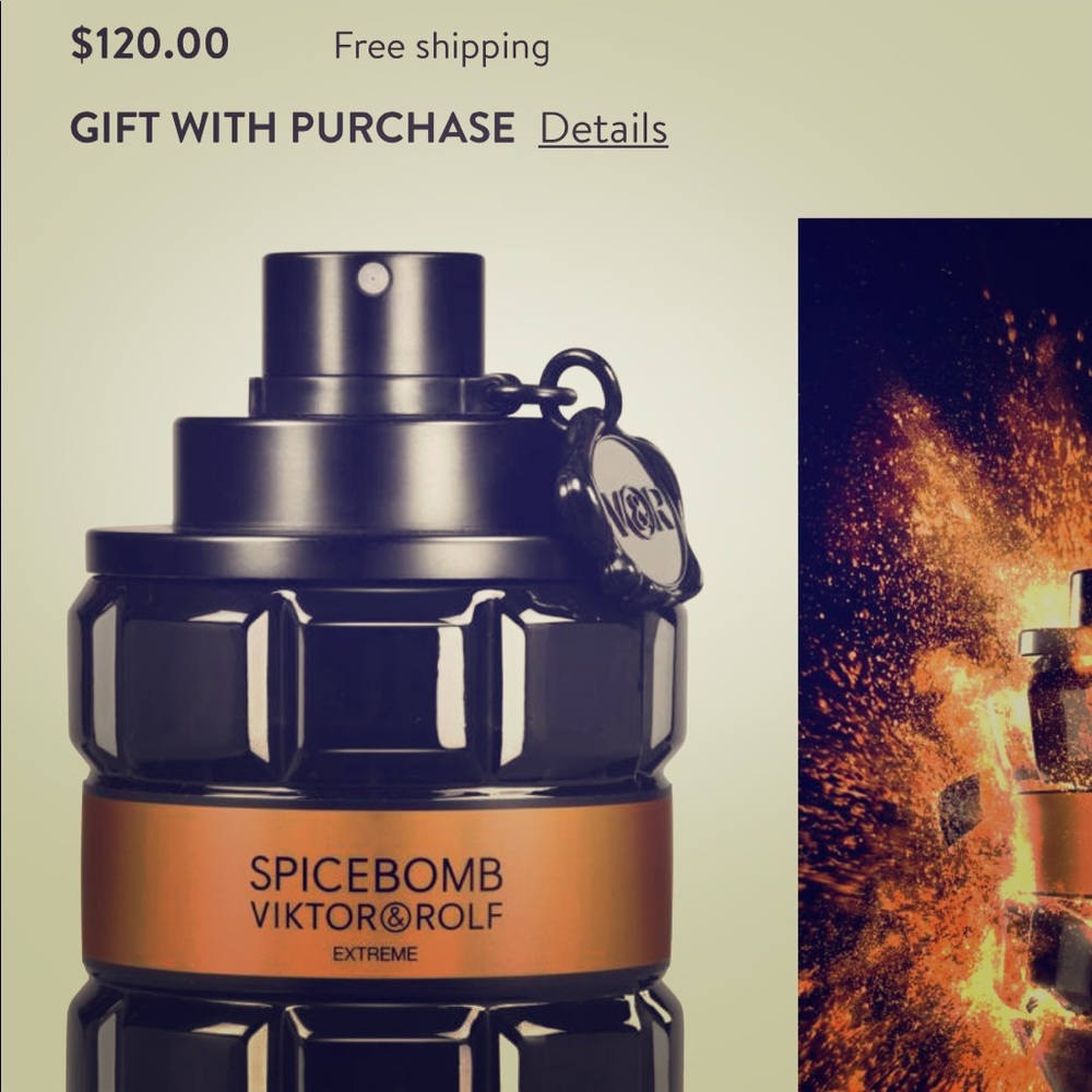 SpiceBomb Extreme