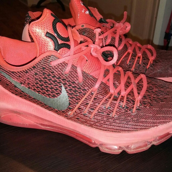 Nike Other - Mens Nike KD shoes
