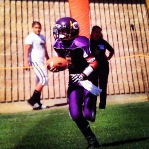 Meet your Posher, Owen