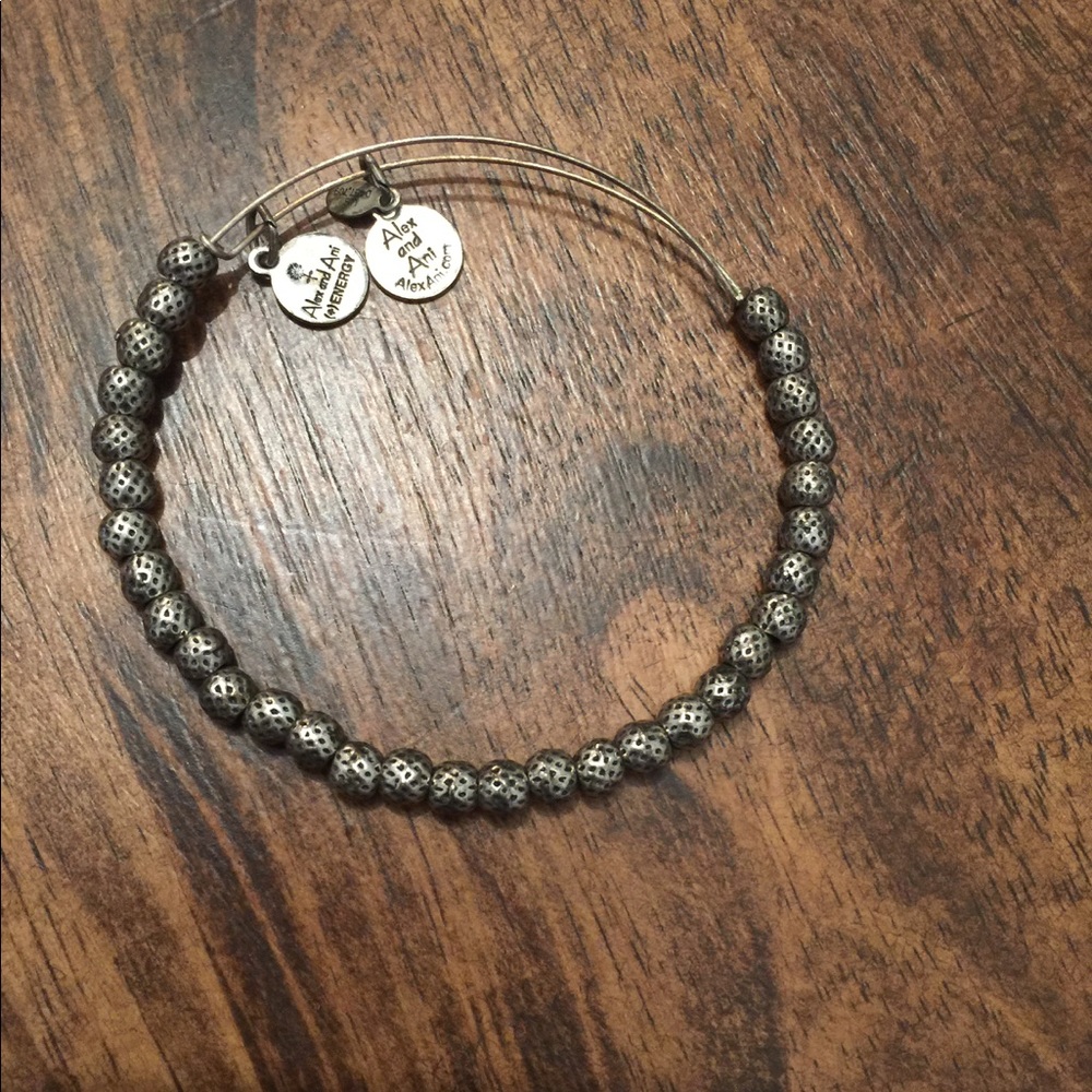 Alex and Ani energy bracelet SALE today!!