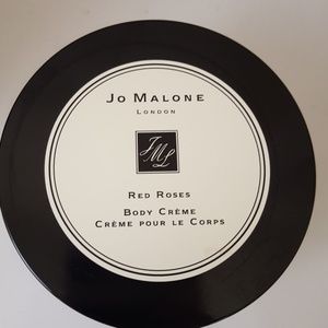 Jo Malone body creme