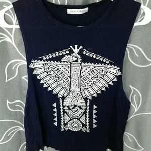 Azteca Tribal Shirt