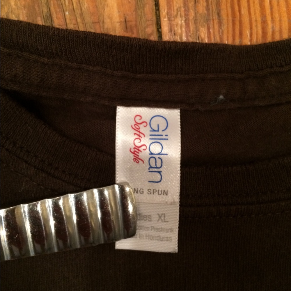 Vintage T-shirt - Picture 3 of 3